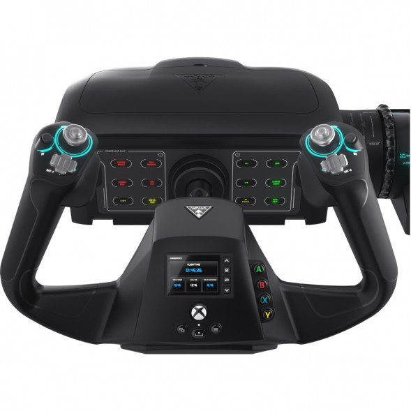 Авиасимулятор Turtle Beach VelocityOne Flightstick Universal Control System, Xbox/PC в Ульяновске