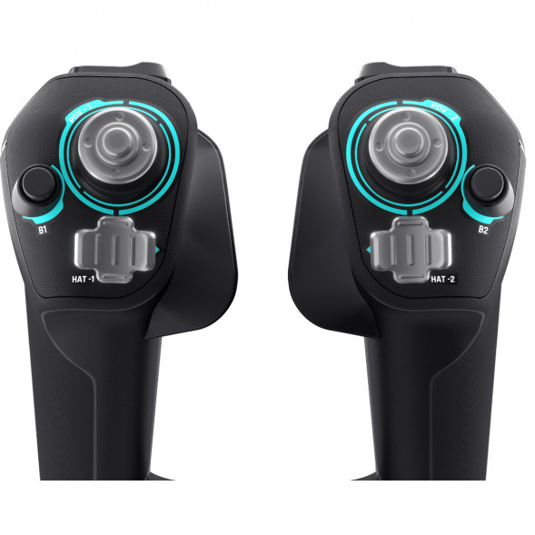 Авиасимулятор Turtle Beach VelocityOne Flightstick Universal Control System, Xbox/PC в Ульяновске