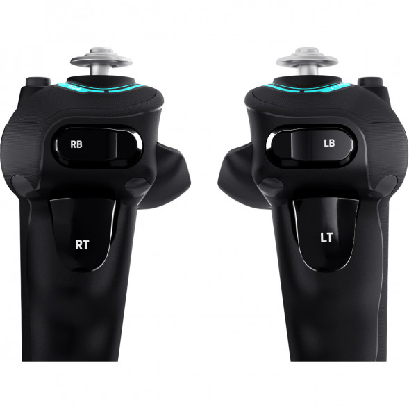 Авиасимулятор Turtle Beach VelocityOne Flightstick Universal Control System, Xbox/PC в Ульяновске