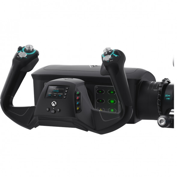 Авиасимулятор Turtle Beach VelocityOne Flightstick Universal Control System, Xbox/PC в Ульяновске