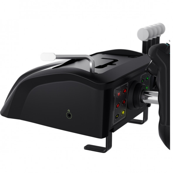 Авиасимулятор Turtle Beach VelocityOne Flightstick Universal Control System, Xbox/PC в Ульяновске