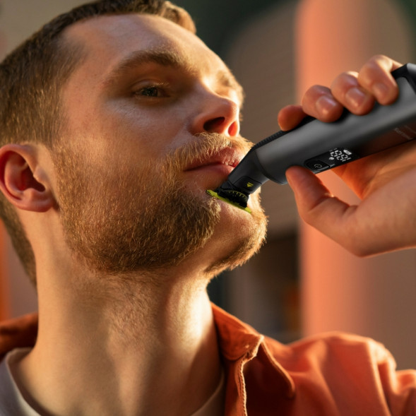Сменные лезвия Philips QP420/50, 2 шт. в Ульяновске