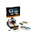 Конструктор LEGO Ideas 21345 Камера Polaroid OneStep SX-70 в Ульяновске