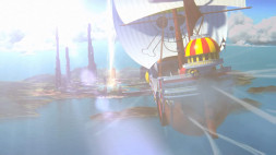 Игра One Piece: Odyssey [PS4, русские субтитры]