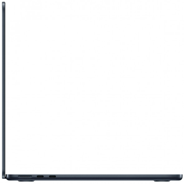 Ноутбук Apple MacBook Air 13 2026 MDHE4 (M5 8-Core GPU, 16/512GB), Темная ночь/Midnight в Ульяновске