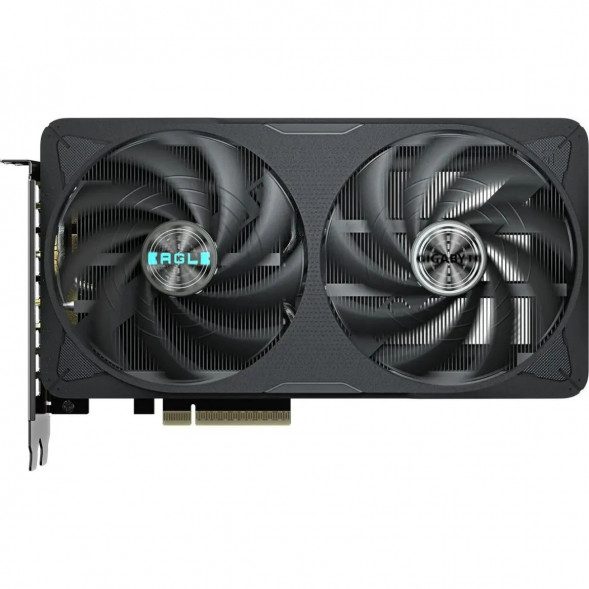 Видеокарта GIGABYTE GeForce RTX 5060 TI EAGLE OC 8G (GV-N506TEAGLE OC-8GD) в Ульяновске