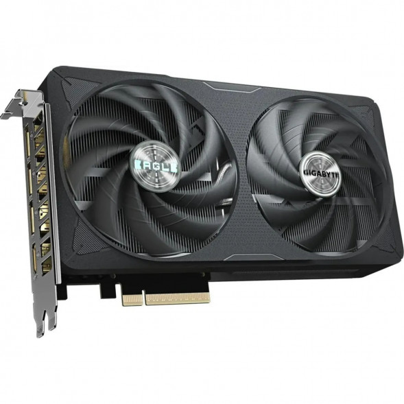 Видеокарта GIGABYTE GeForce RTX 5060 TI EAGLE OC 8G (GV-N506TEAGLE OC-8GD) в Ульяновске