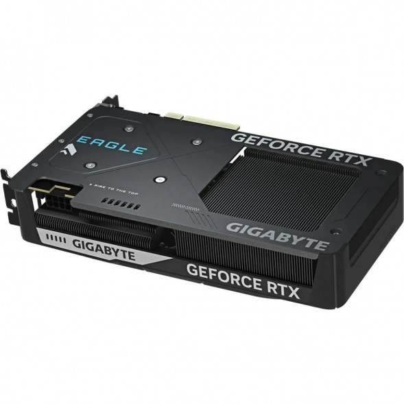 Видеокарта GIGABYTE GeForce RTX 5060 TI EAGLE OC 8G (GV-N506TEAGLE OC-8GD) в Ульяновске
