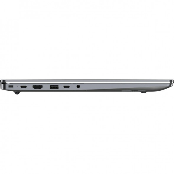 Ноутбук TECNO MegaBook K16SDA (16&amp;quot;, IPS, AMD Ryzen 5 7430U 2.3ГГц, 6 ядер, 16ГБ DDR4, 512ГБ SSD, AMD Radeon Graphics, Windows 11 Home), серый в Ульяновске
