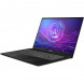 Ноутбук трансформер MSI Summit 16 AI Evo A2HMTG-057RU (16&amp;quot;, IPS, Intel Core Ultra 7 255H 2ГГц, 16 ядер, 16ГБ LPDDR5, 1ТБ SSD, Intel Arc 140T, Windows 11 Home), черный в Ульяновске