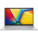 Ноутбук ASUS Vivobook 15 X1504VA-BQ4172 (15.6&amp;quot;, IPS, Intel Core 5 120U 1.4ГГц, 10 ядер, 8ГБ DDR5, 512ГБ SSD, Intel Graphics, без ОС), серебристый в Ульяновске