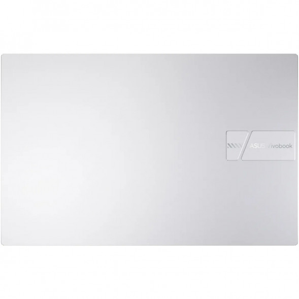 Ноутбук ASUS Vivobook 15 X1504VA-BQ4172 (15.6&amp;quot;, IPS, Intel Core 5 120U 1.4ГГц, 10 ядер, 8ГБ DDR5, 512ГБ SSD, Intel Graphics, без ОС), серебристый в Ульяновске