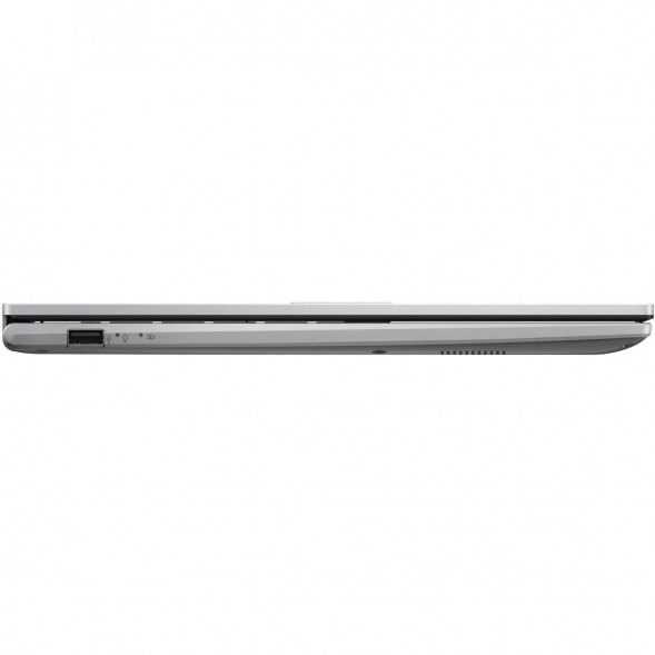 Ноутбук ASUS Vivobook 15 X1504VA-BQ4172 (15.6&amp;quot;, IPS, Intel Core 5 120U 1.4ГГц, 10 ядер, 8ГБ DDR5, 512ГБ SSD, Intel Graphics, без ОС), серебристый в Ульяновске