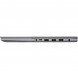 Ноутбук ASUS Vivobook 15 X1504VA-BQ4172 (15.6&amp;quot;, IPS, Intel Core 5 120U 1.4ГГц, 10 ядер, 8ГБ DDR5, 512ГБ SSD, Intel Graphics, без ОС), серебристый в Ульяновске