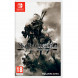 Игра NieR: Automata - The End of YoRHa Edition [Nintendo Switch, русские субтитры] в Ульяновске