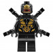 Конструктор LEGO Super Heroes 76101 Атака всадников в Ульяновске
