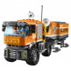 Конструктор LEGO City 60035 Передвижная арктическая станция в Ульяновске