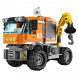 Конструктор LEGO City 60035 Передвижная арктическая станция в Ульяновске