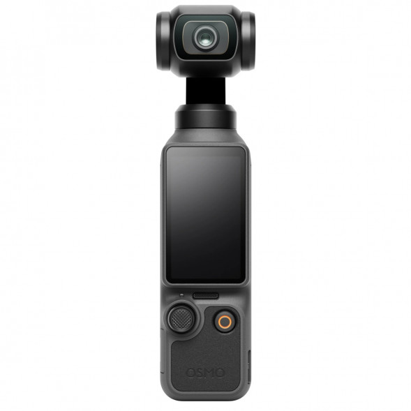 Экшн-камера DJI Osmo Pocket 4 Creator Combo в Ульяновске