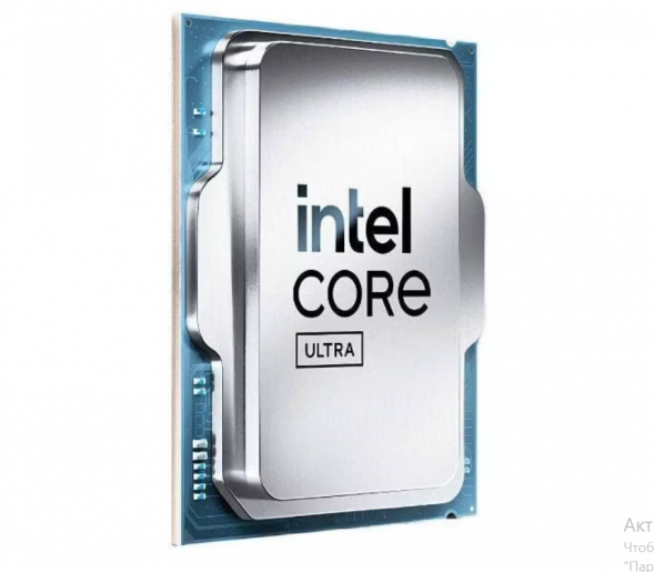 Процессор Intel Core Ultra 5 245KF, OEM (AT8076806414) в Ульяновске
