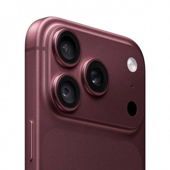 Смартфон Apple iPhone 18 Pro Max 2TB (SIM + eSIM), Burgundy в Ульяновске
