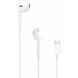 Наушники Apple EarPods (USB-C), белый в Ульяновске