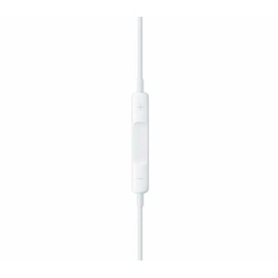 Наушники Apple EarPods (USB-C), белый в Ульяновске