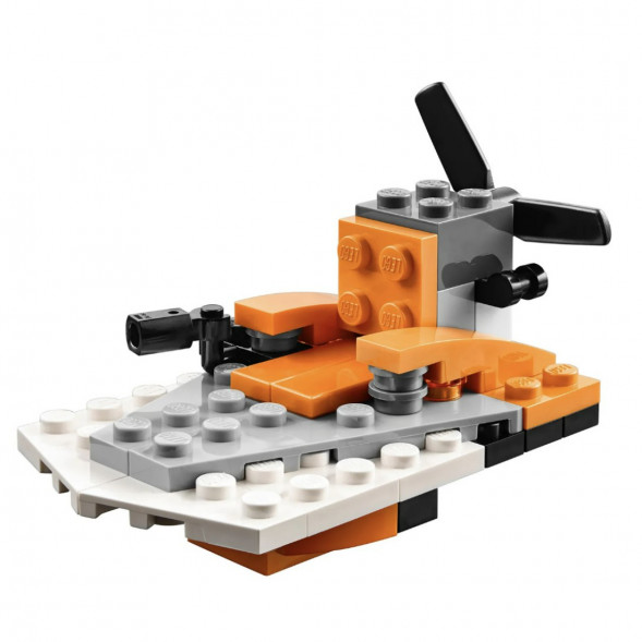 Конструктор LEGO Creator 31028 Гидроплан в Ульяновске