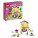 Конструктор LEGO Juniors 10686 Семейный домик в Ульяновске