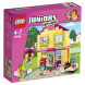 Конструктор LEGO Juniors 10686 Семейный домик в Ульяновске