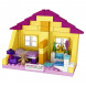 Конструктор LEGO Juniors 10686 Семейный домик в Ульяновске