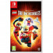 Игра LEGO The Incredibles (Суперсемейка) [Nintendo Switch, русские субтитры] в Ульяновске