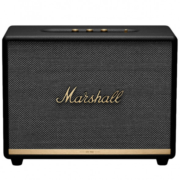 Портативная акустика Marshall Woburn II Black в Ульяновске