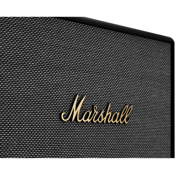 Портативная акустика Marshall Woburn II Black в Ульяновске