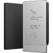 Графический планшет reMarkable Paper Pro Move + Стилус MarkerPlus + Чехол BookFolio Premium Leather, Black в Ульяновске