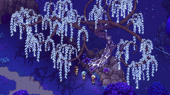 Игра Sea of Stars [PS5, русские субтитры] в Ульяновске