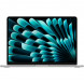 Ноутбук Apple MacBook Air 13 2026 MDH74 (M5 8-Core GPU, 16/512GB), Серебристый/Silver в Ульяновске