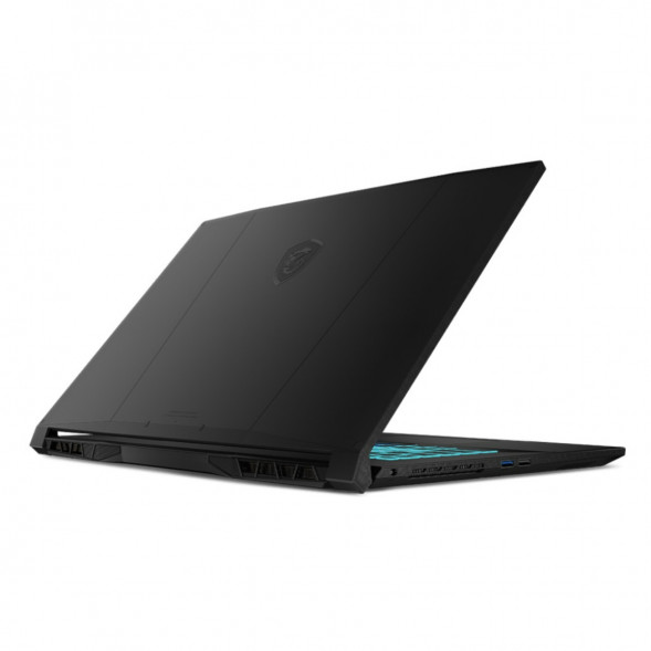 Ноутбук MSI Katana 17 B2RVEK-1617XRU (17.3 &amp;quot;, Core 7, 16 Гб RAM, 1 Тб SSD, GeForce RTX 4050), Черный в Ульяновске