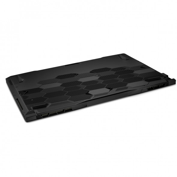 Ноутбук MSI Katana 17 B2RVEK-1617XRU (17.3 &amp;quot;, Core 7, 16 Гб RAM, 1 Тб SSD, GeForce RTX 4050), Черный в Ульяновске