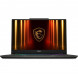 Ноутбук MSI Cyborg 15 B13WEKG-1248XRU (15.6&amp;quot;, IPS, Intel Core i5 13420H 2.1ГГц, 8 ядер, 16ГБ DDR5, 512ГБ SSD, NVIDIA GeForce RTX 5050 - 8 ГБ, без ОС), черный в Ульяновске
