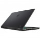 Ноутбук MSI Cyborg 15 B13WEKG-1248XRU (15.6&amp;quot;, IPS, Intel Core i5 13420H 2.1ГГц, 8 ядер, 16ГБ DDR5, 512ГБ SSD, NVIDIA GeForce RTX 5050 - 8 ГБ, без ОС), черный в Ульяновске
