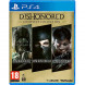 Игра Dishonored Complete Collection [PS4, английская версия] в Ульяновске