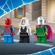 Конструктор LEGO Super Heroes 76149 Угрозы Мистерио в Ульяновске