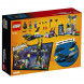 Конструктор LEGO Juniors 10753 Нападение Джокера на Бэтпещеру в Ульяновске