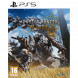 Игра Monster Hunter Wilds. Lenticular Edition [PS5, русская версия] в Ульяновске