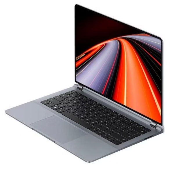 Ноутбук Huawei MateBook GT 14 (53014NQD)(Core Ultra 5, 16 Гб RAM, 1 Тб SSD, Arc graphics, Серый) в Ульяновске