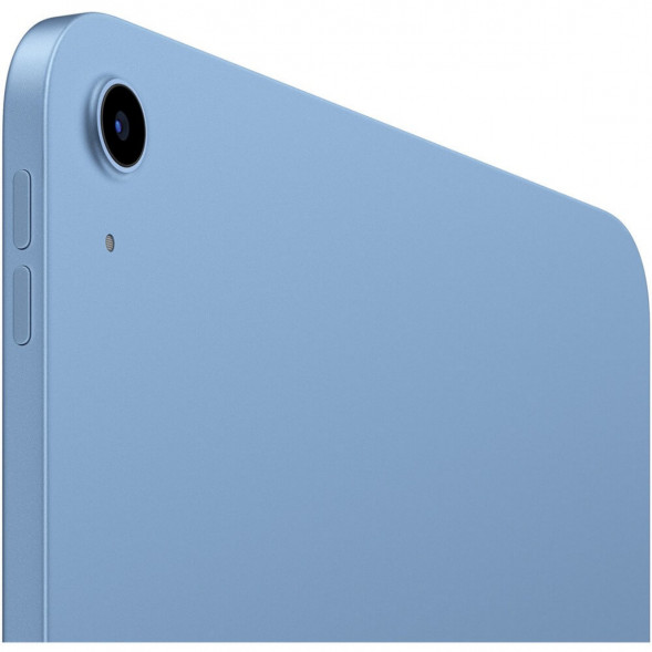 Планшет Apple iPad 11 (2025) Wi-Fi 128 ГБ, синий в Ульяновске