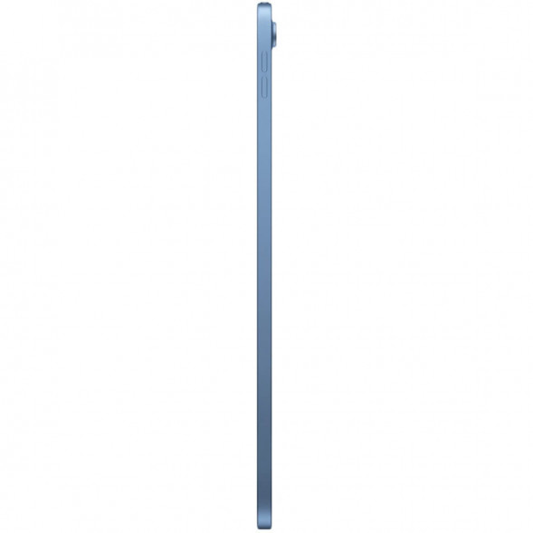 Планшет Apple iPad 11 (2025) Wi-Fi 128 ГБ, синий в Ульяновске