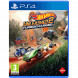 Игра Hot Wheels Unleashed 2: Turbocharged [PS4, английская версия] в Ульяновске