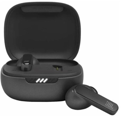 Беспроводные наушники JBL Live Pro 2, Black в Ульяновске